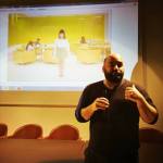 Incontro pubblico a Verona con Filippo Venturi