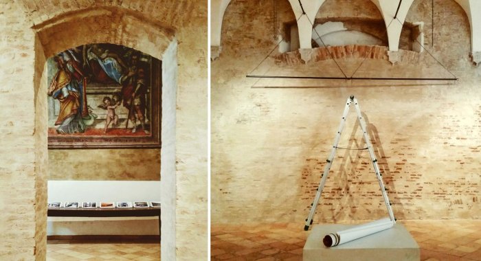 "Made in Korea" in mostra a Forlì (allestimento), foto 10