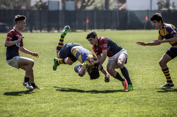 Under 16: Imola Rugby – Reno Rugby Bologna, foto 5