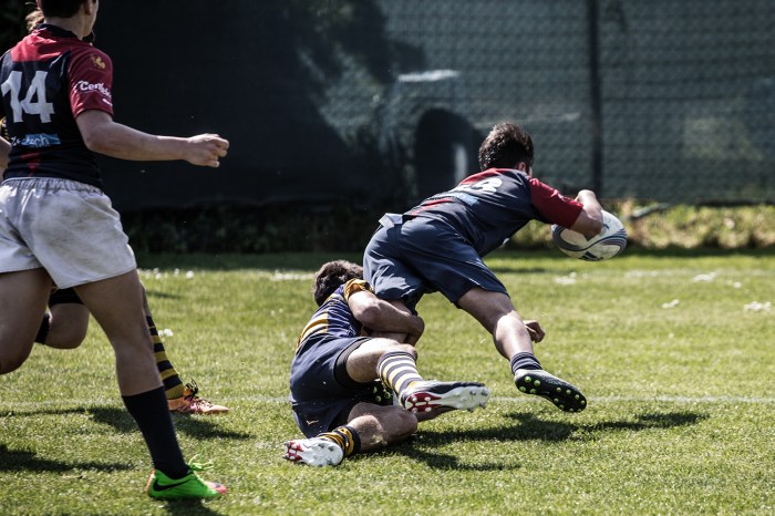 Under 16: Imola Rugby – Reno Rugby Bologna, foto 9