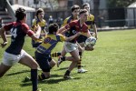 Under 16: Imola Rugby – Reno Rugby Bologna, foto 11