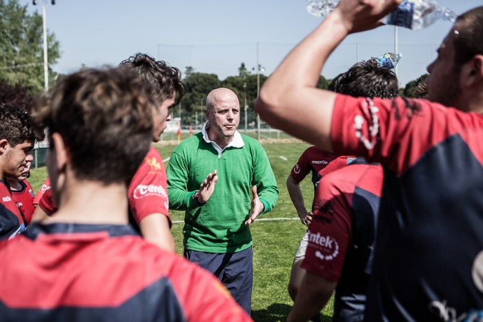 Under 16: Imola Rugby – Reno Rugby Bologna, foto 15