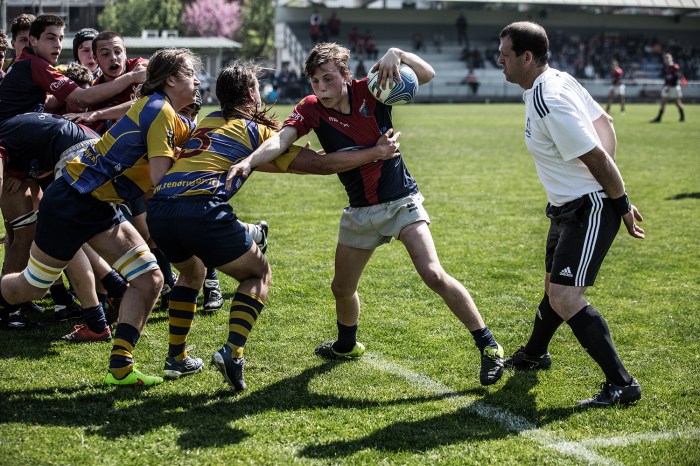 Under 16: Imola Rugby – Reno Rugby Bologna, foto 20
