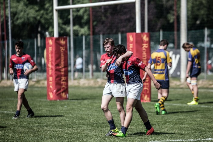 Under 16: Imola Rugby – Reno Rugby Bologna, foto 27