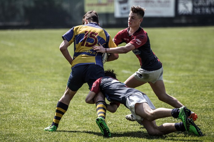 Under 16: Imola Rugby – Reno Rugby Bologna, foto 28