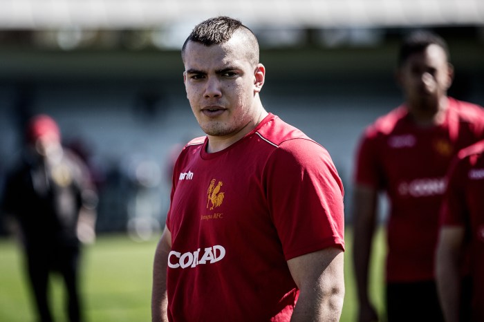 Under 18: Romagna RFC – Cavalieri Prato Sesto, foto 1