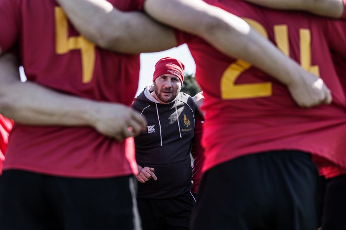 Under 18: Romagna RFC – Cavalieri Prato Sesto, foto 5