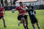 Under 18: Romagna RFC – Cavalieri Prato Sesto, foto 11