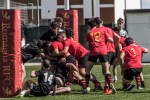 Under 18: Romagna RFC – Cavalieri Prato Sesto, foto 13