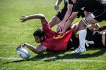 Under 18: Romagna RFC – Cavalieri Prato Sesto, foto 14