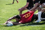 Under 18: Romagna RFC – Cavalieri Prato Sesto, foto 15