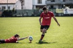 Under 18: Romagna RFC – Cavalieri Prato Sesto, foto 16