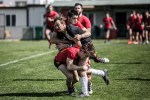 Under 18: Romagna RFC – Cavalieri Prato Sesto, foto 20