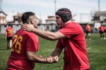 Under 18: Romagna RFC – Cavalieri Prato Sesto, foto 22