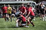 Under 18: Romagna RFC – Cavalieri Prato Sesto, foto 23