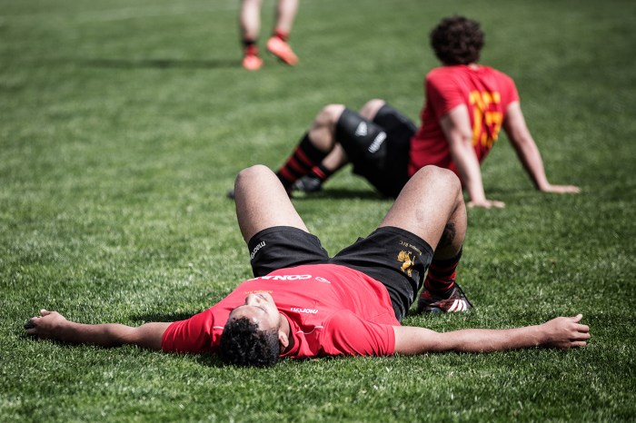 Under 18: Romagna RFC – Cavalieri Prato Sesto, foto 26
