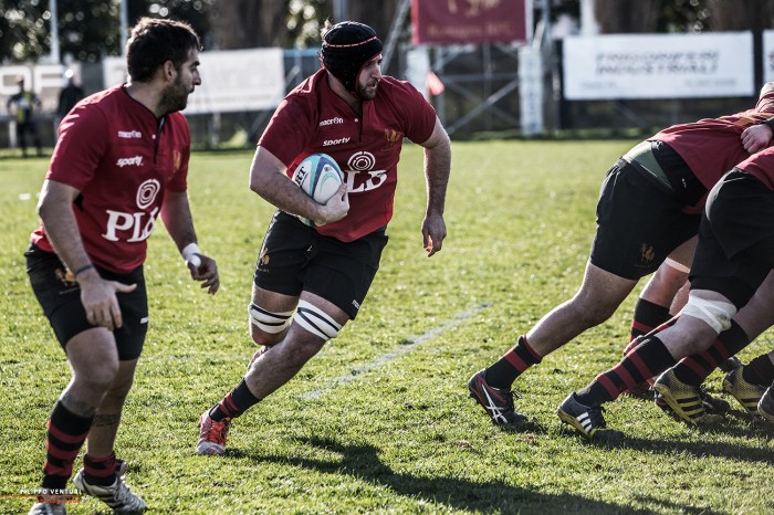 Romagna RFC – Vasari Rugby Arezzo, photo 17