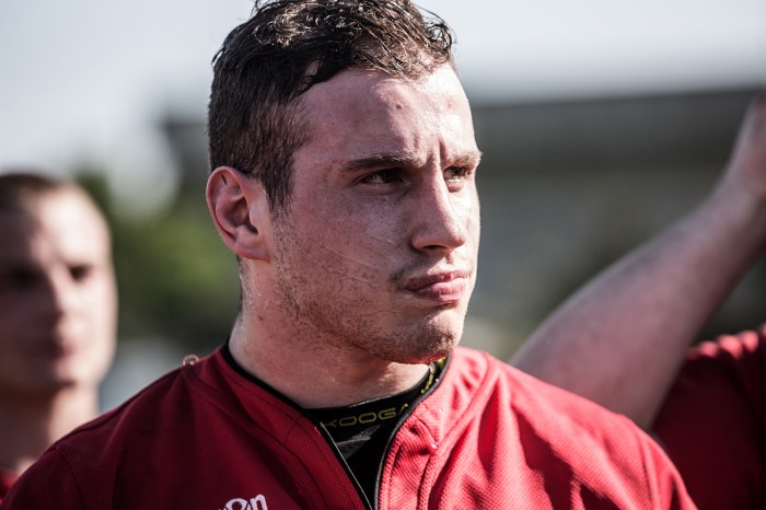 Romagna RFC – Modena Rugby 1965, foto 16