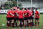 Romagna RFC – CUS Perugia Rugby, foto 1