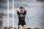 Romagna RFC – CUS Perugia Rugby, foto 3