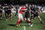 Romagna RFC – CUS Perugia Rugby, foto 7
