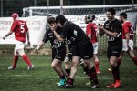 Romagna RFC – CUS Perugia Rugby, foto 10