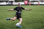 Romagna RFC – CUS Perugia Rugby, foto 12