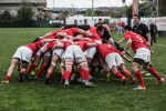 Romagna RFC – CUS Perugia Rugby, foto 13