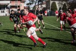 Romagna RFC – CUS Perugia Rugby, foto 21
