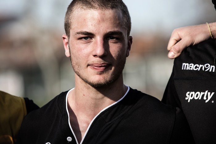 Romagna RFC – CUS Perugia Rugby, foto 29