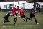 Romagna RFC – Franchigia Costa Toscana (Under 18), photo 2