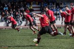 Romagna RFC – Franchigia Costa Toscana (Under 18), photo 5