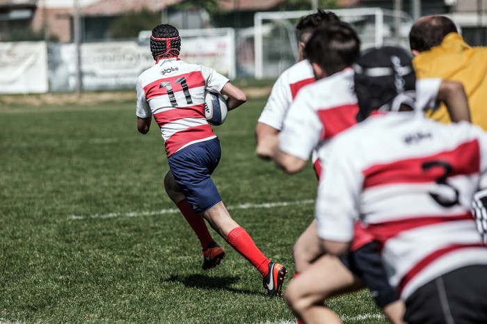 Torneo Sei Regioni Rugby, foto 5