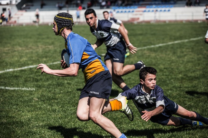 Torneo Sei Regioni Rugby, foto 10