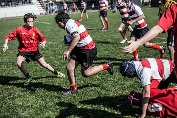 Torneo Sei Regioni Rugby, foto 14
