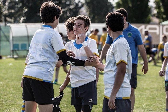 Torneo Sei Regioni Rugby, foto 15