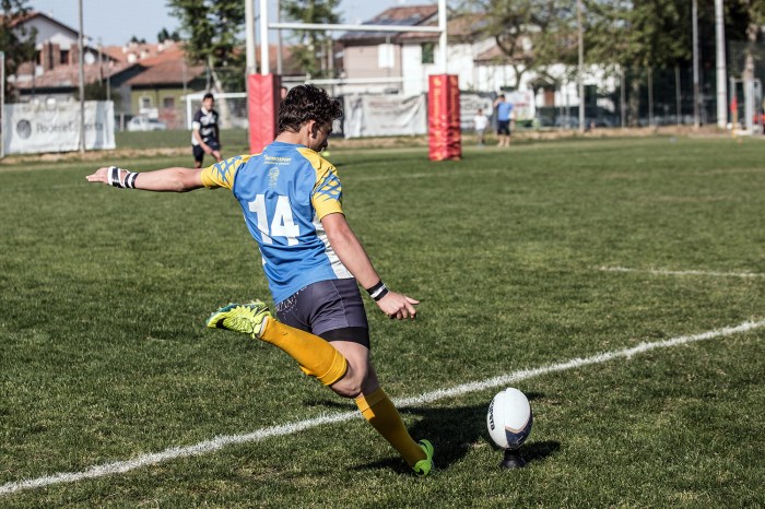 Torneo Sei Regioni Rugby, foto 16