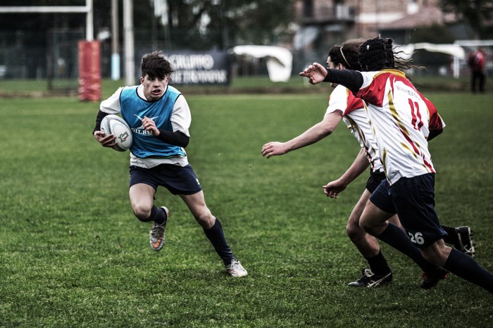 Torneo Sei Regioni Rugby, foto 19