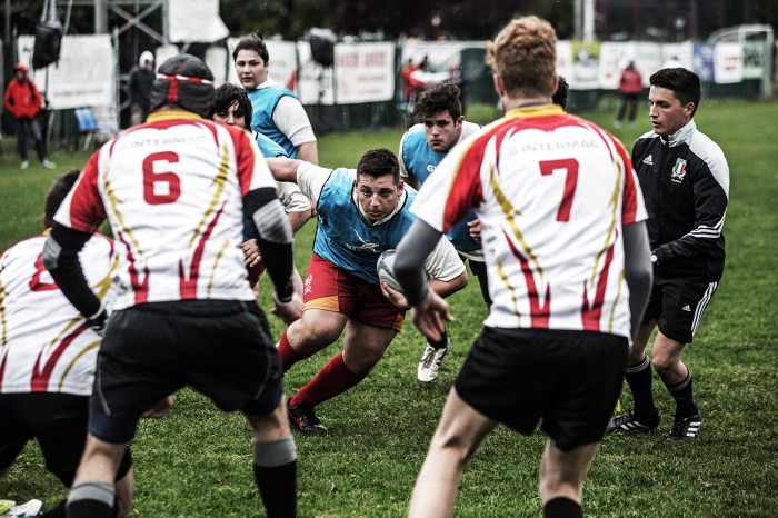 Torneo Sei Regioni Rugby, foto 20
