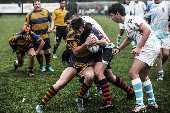 Torneo Sei Regioni Rugby, foto 25