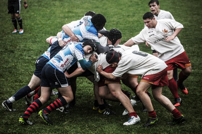 Torneo Sei Regioni Rugby, foto 29