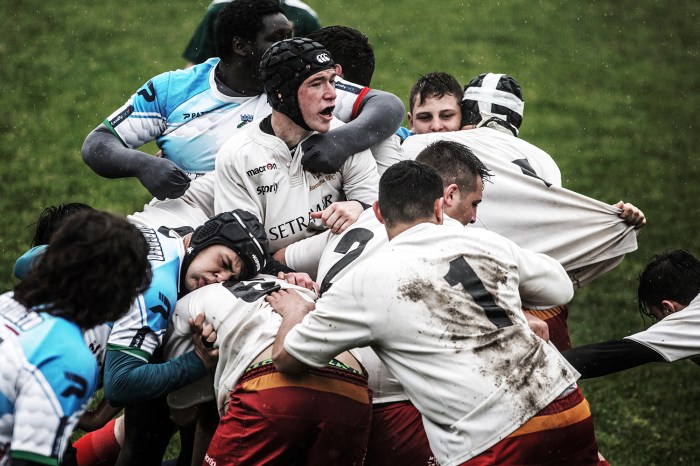 Torneo Sei Regioni Rugby, foto 30