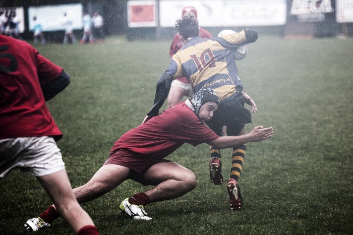 Torneo Sei Regioni Rugby, foto 33