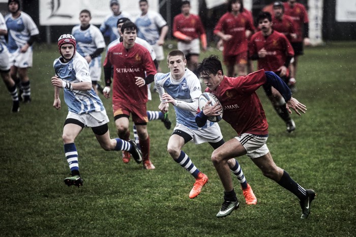 Torneo Sei Regioni Rugby, foto 35