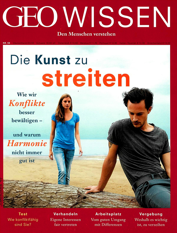 L'Ira Funesta su Geo Wissen