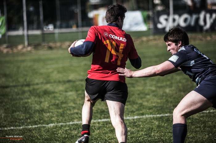 Rugby Photo 21
