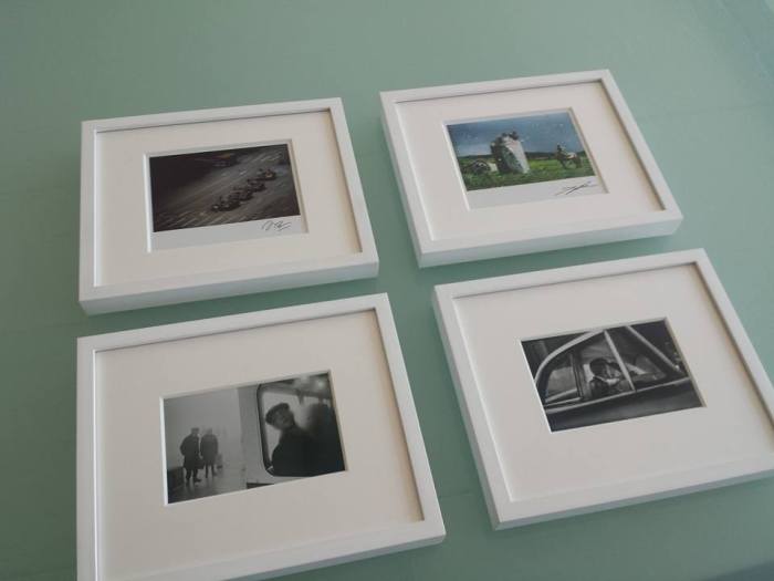 Stampe fotografiche Magnum