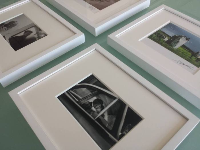 Stampe fotografiche Magnum