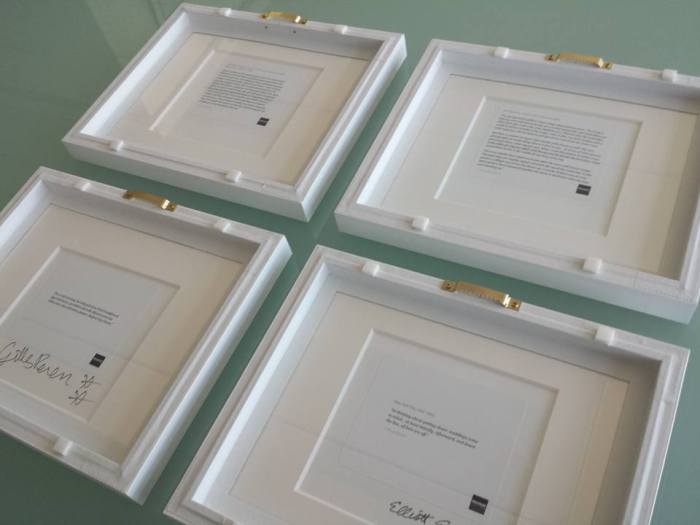 Stampe fotografiche Magnum