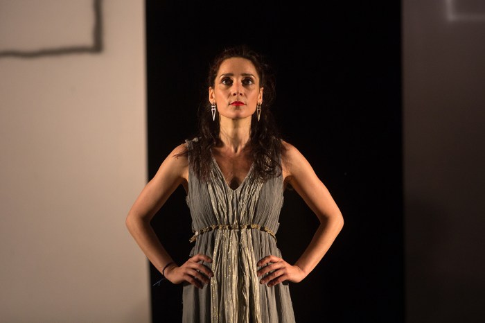 Miles Gloriosus, con Ivan Bacciocchi e Camillo Grassi, foto 25